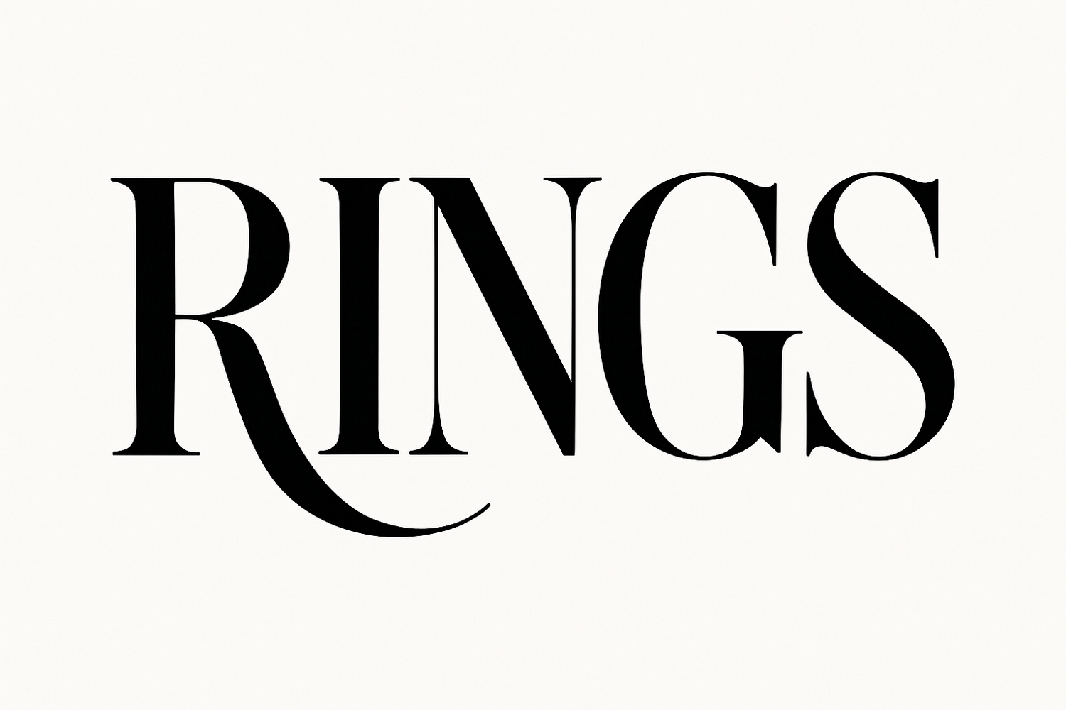 Rings