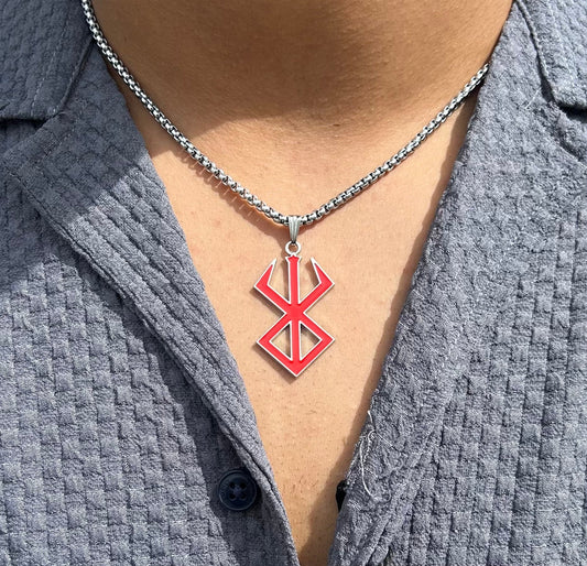 Berserk: Mark of sacrifice