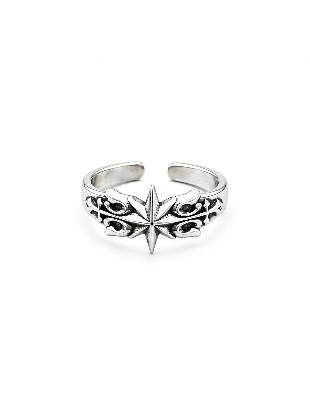 STARCREST RING