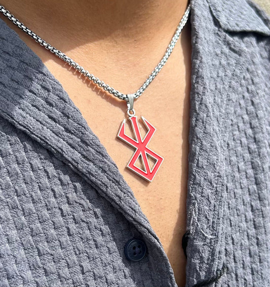 Berserk: Mark of sacrifice