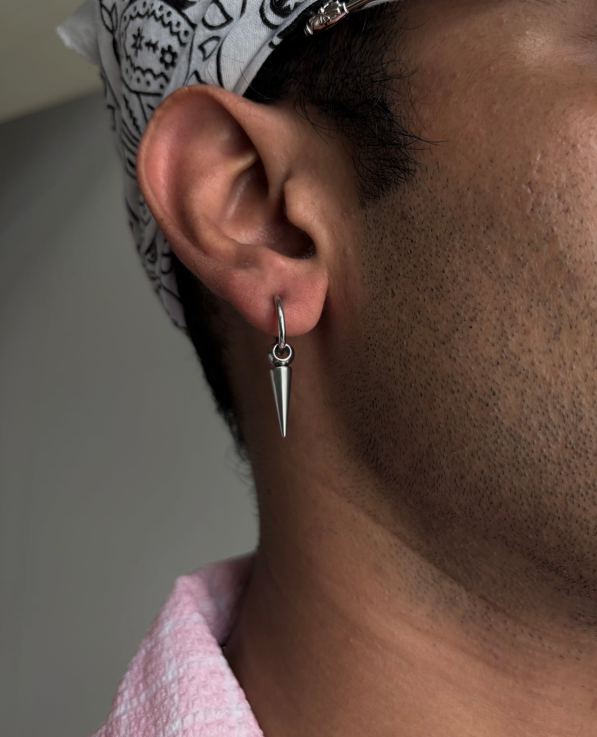 Spear Earring