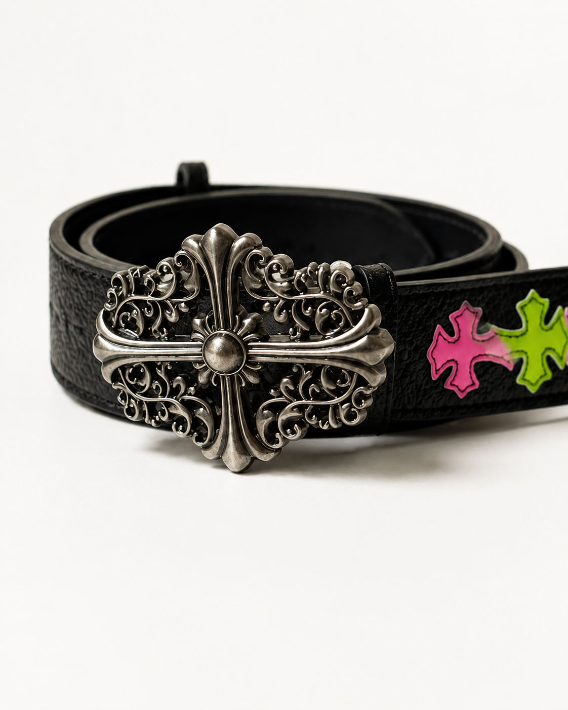CH Belt (Multicoloured)