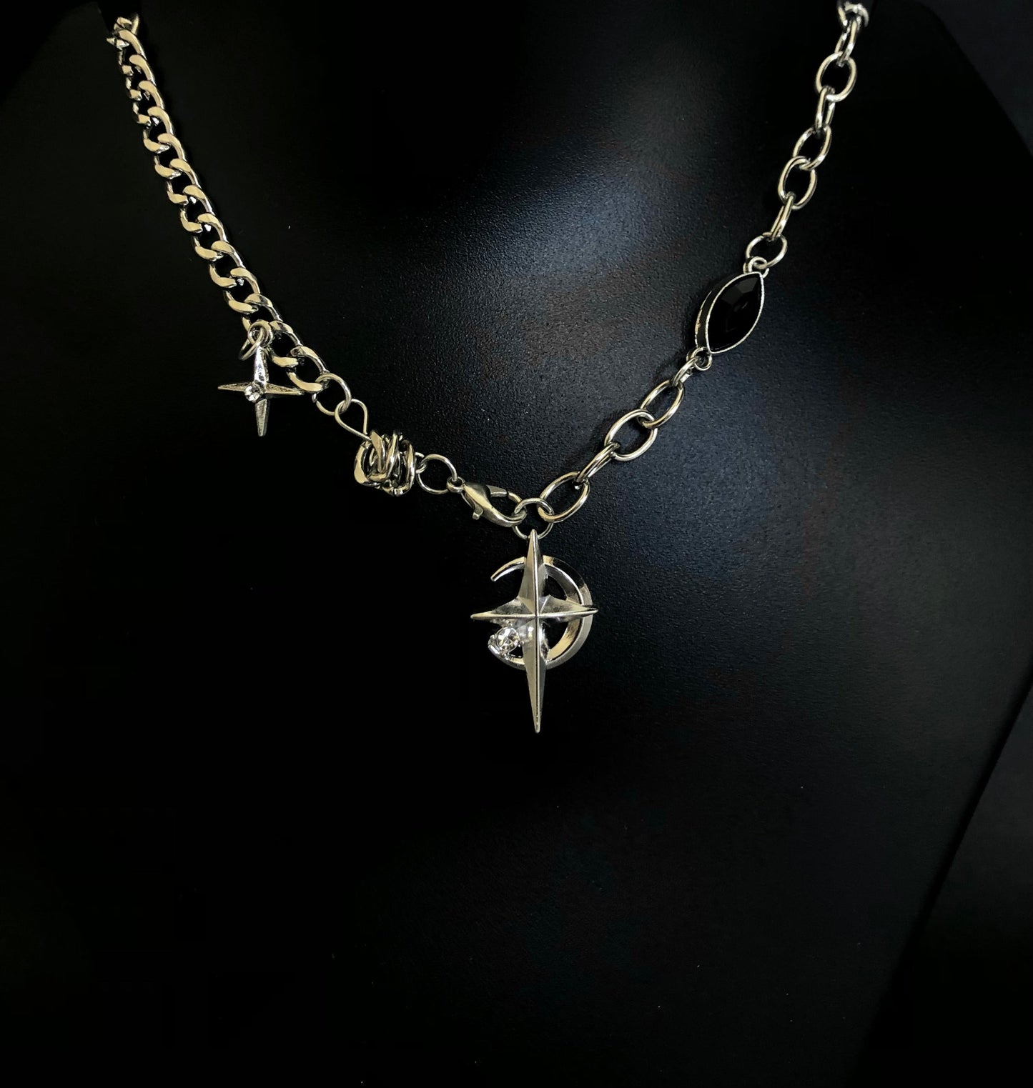 The Moon Haze Necklace