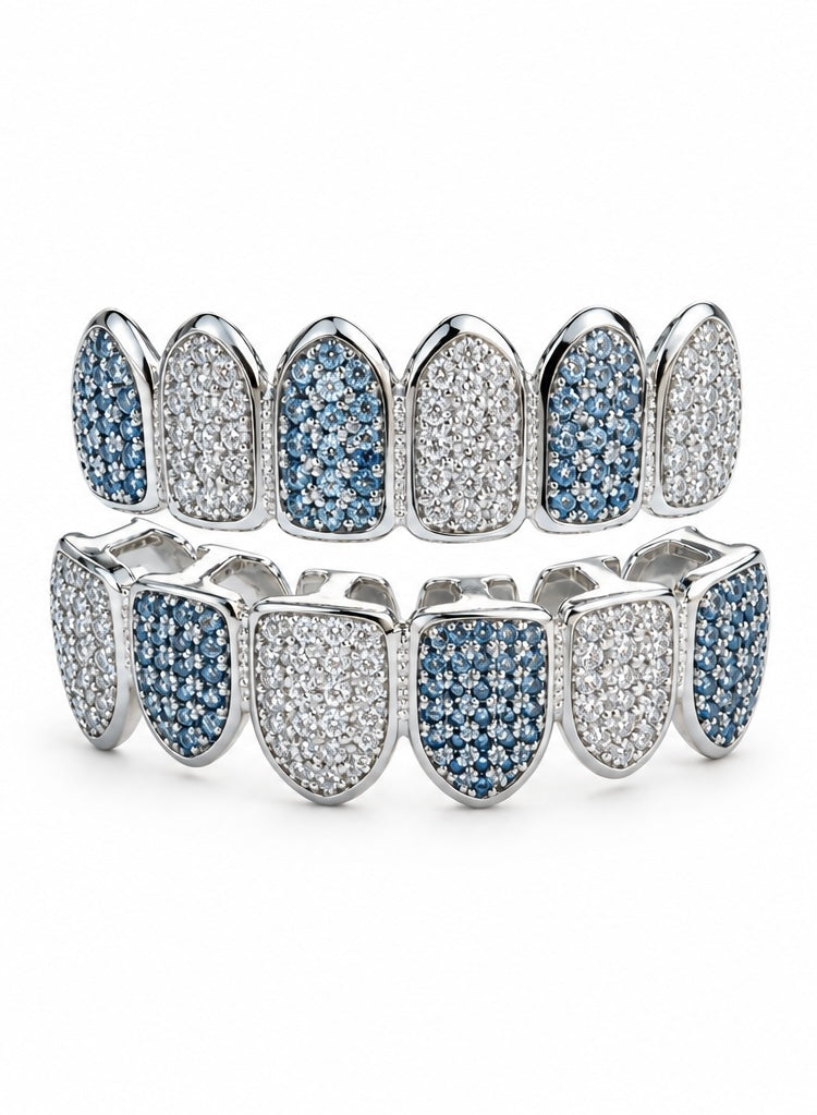 Frostbyte Grillz