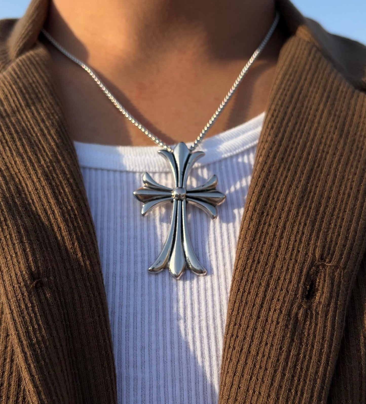 Ch Necklace