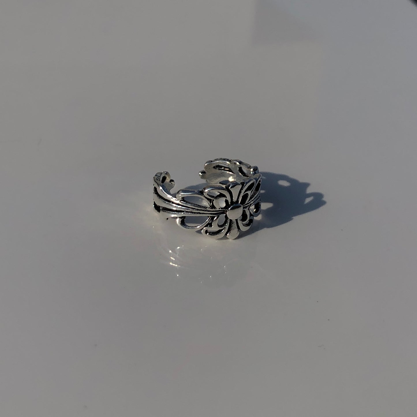 Metal Core Ring Set