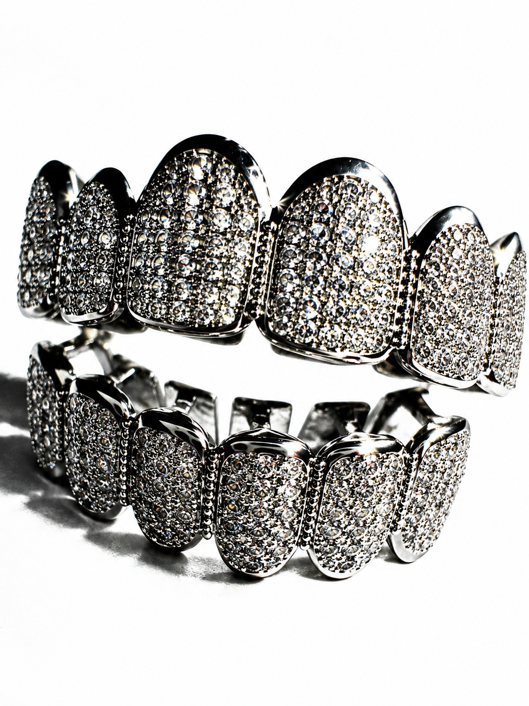 Icy AF GRILLZ