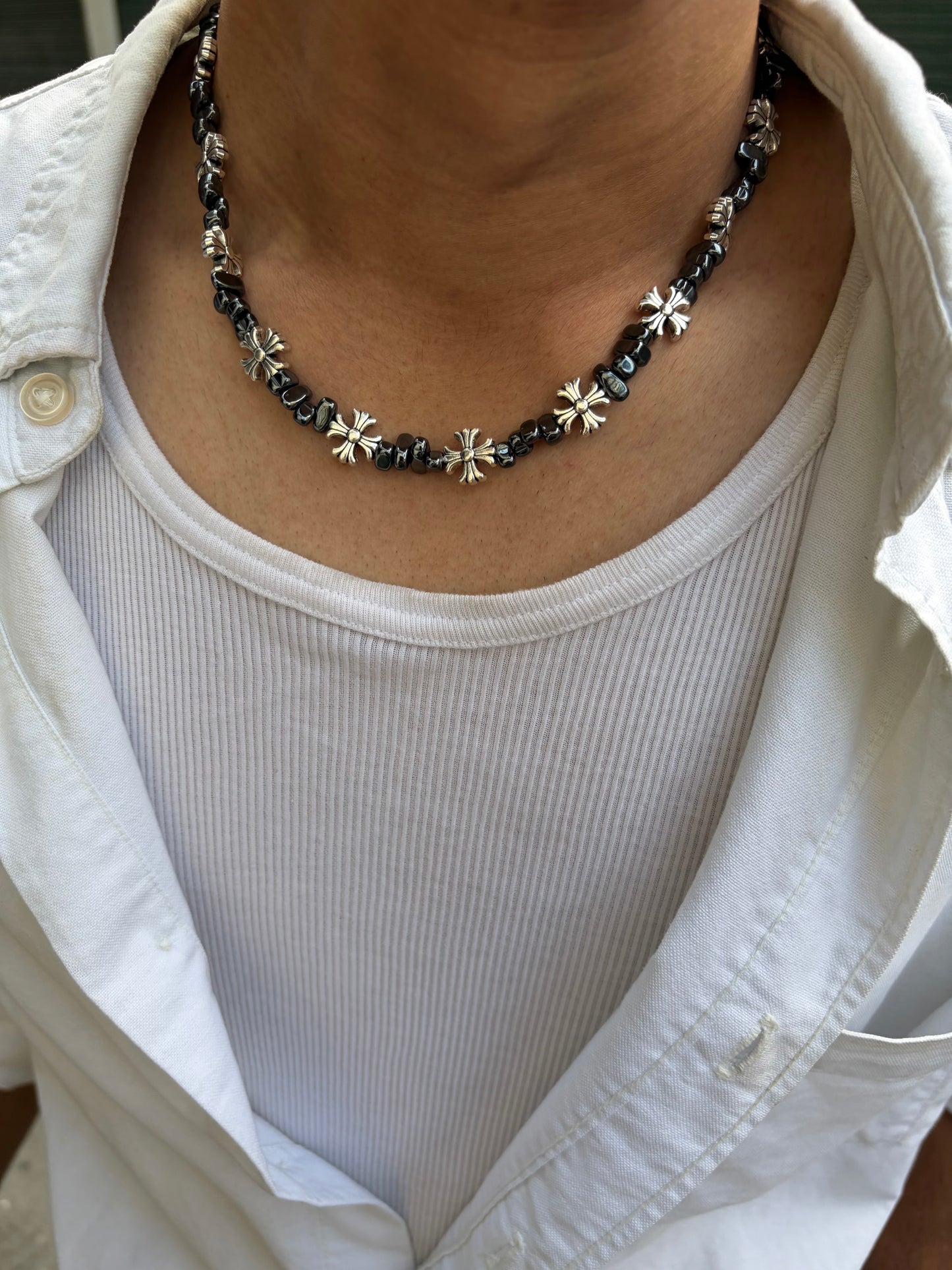 CRUXX CHAIN