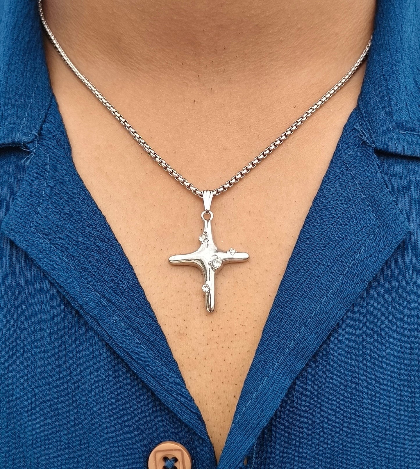 Voidstar Pendant