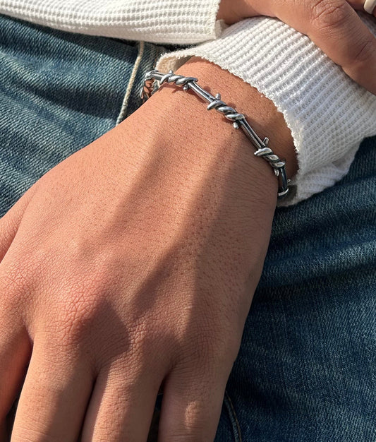 Barbed Cuff