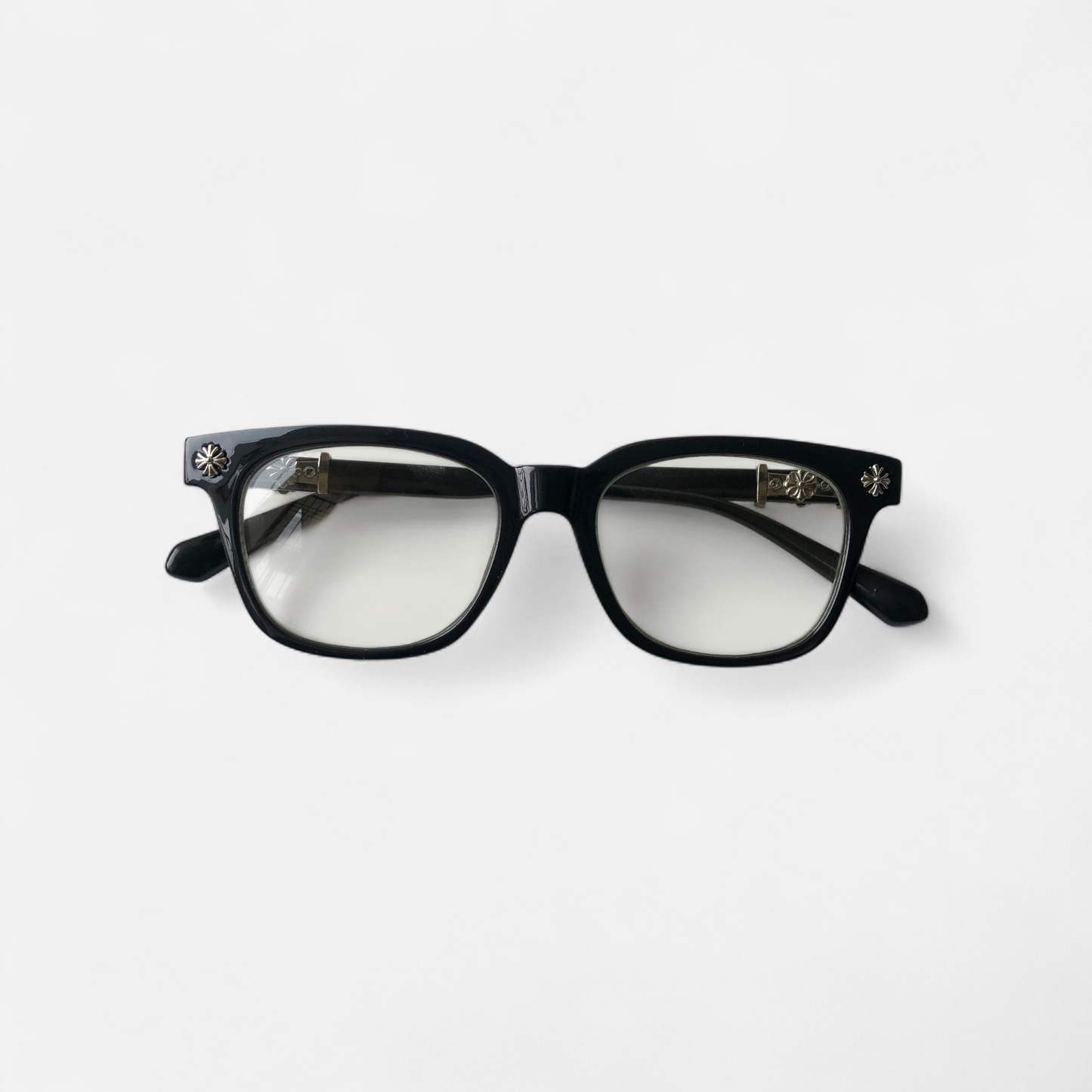 Chrome Sight Glasses Pre-book (EDD 15-20 days)