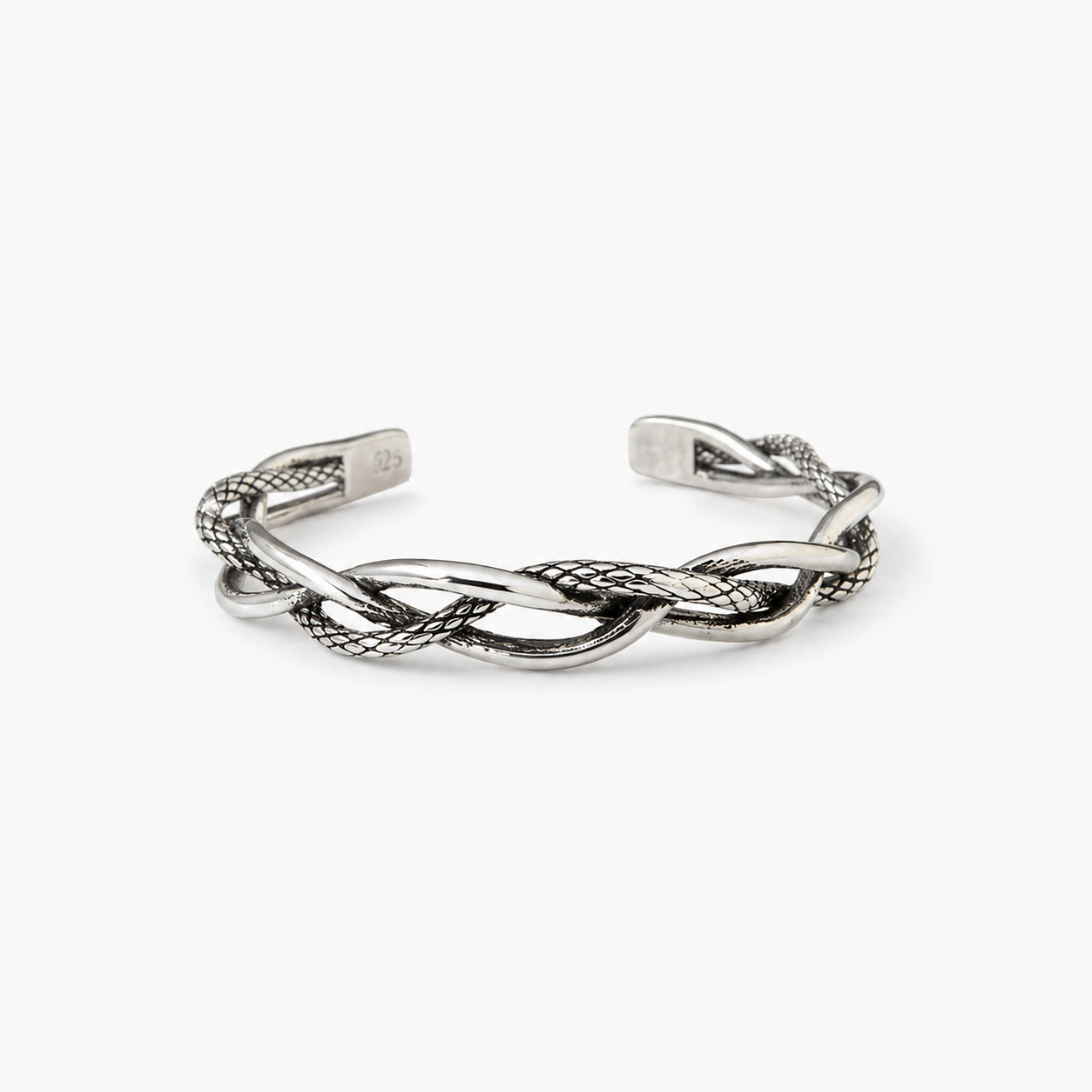 Weave Cuff