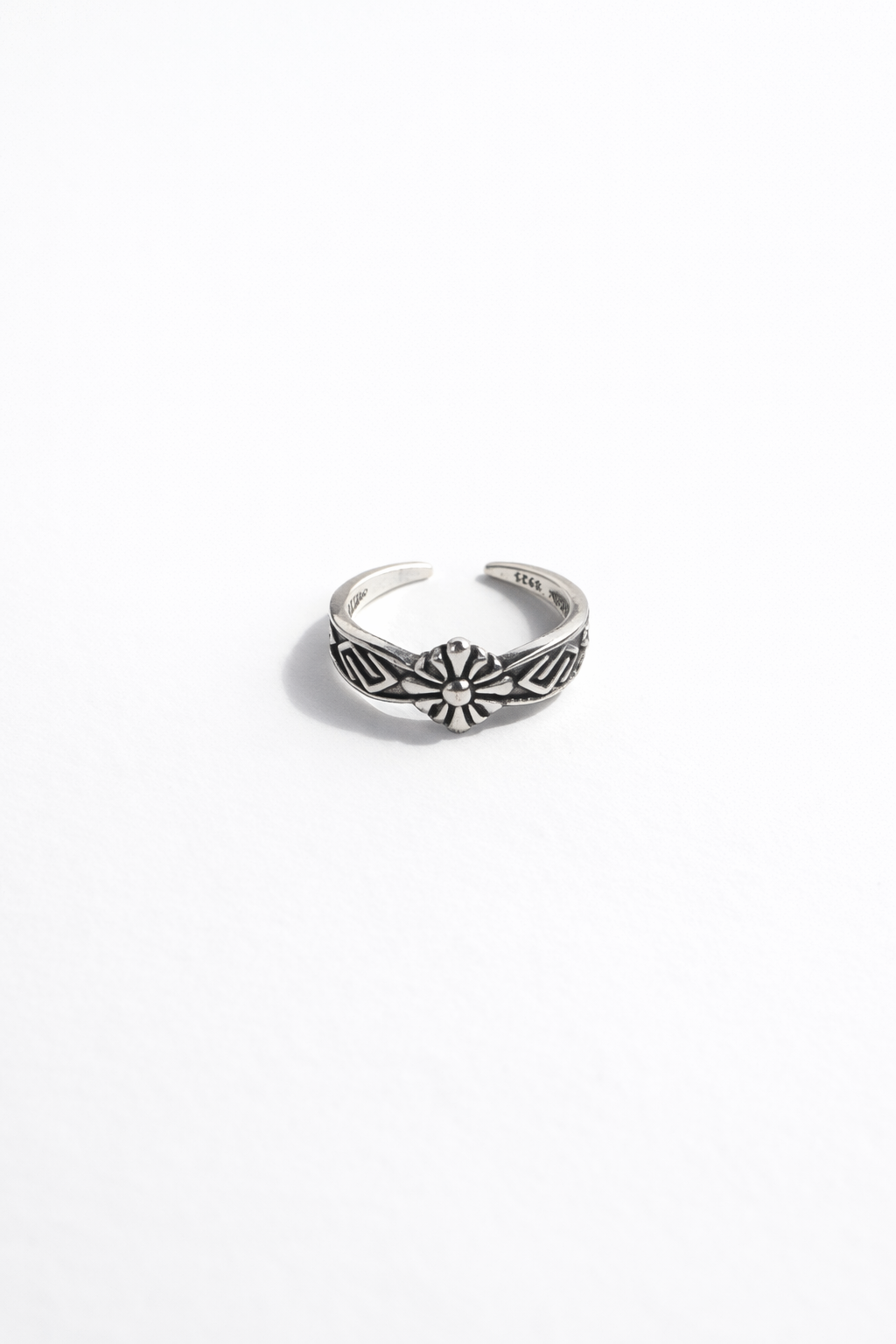 Petal Ring