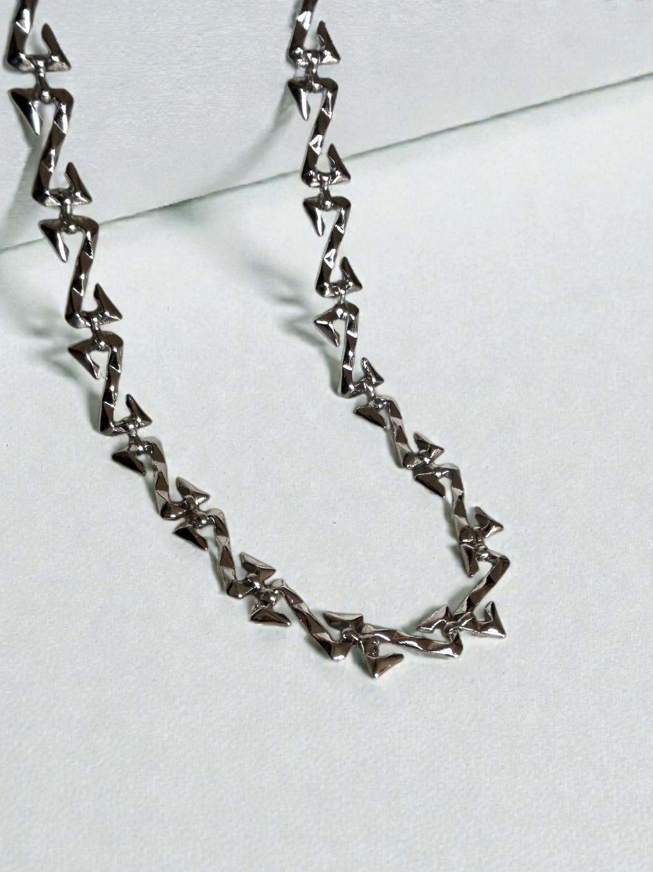 SHARD CHAIN