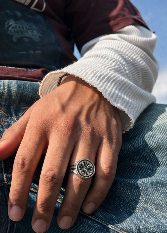 Ace Ring