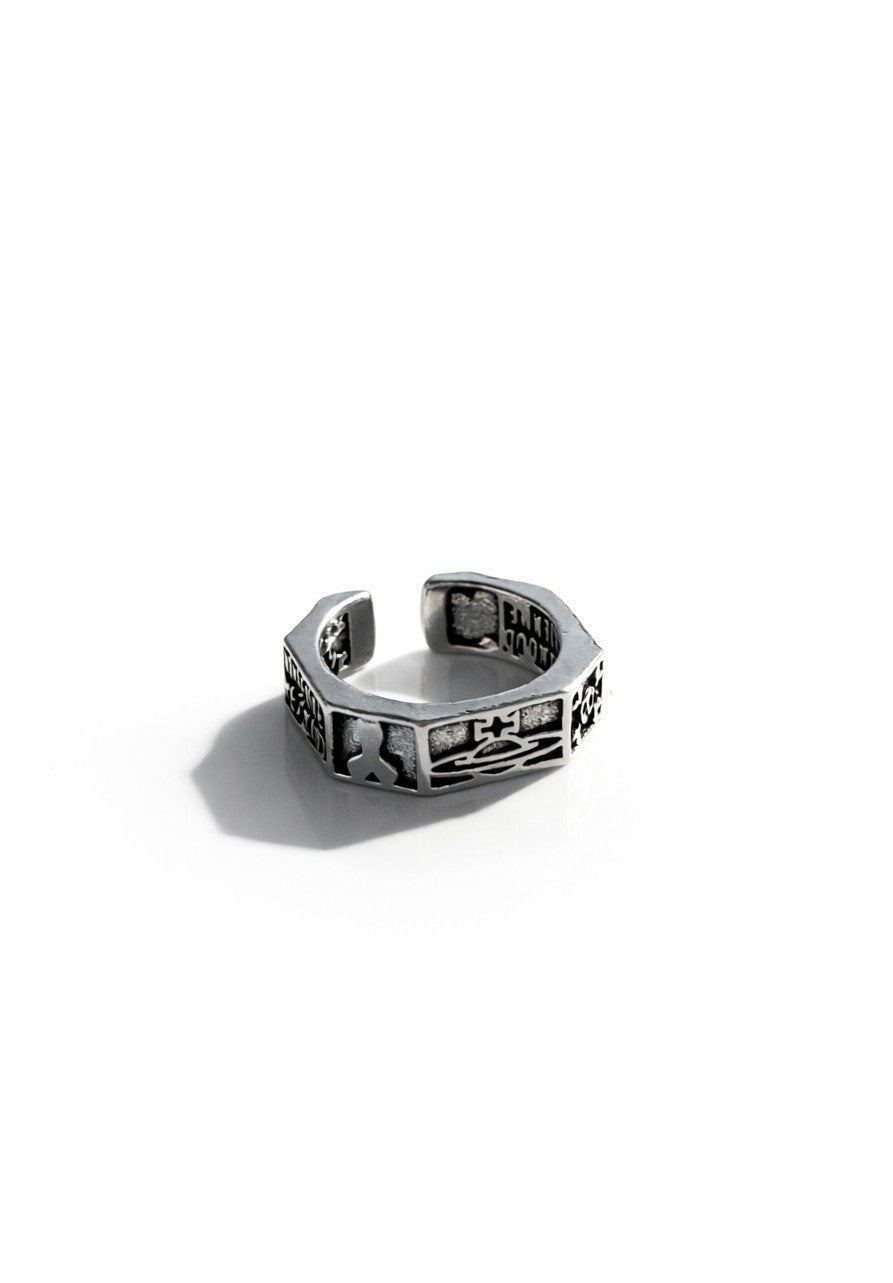 Vv Orb Ring