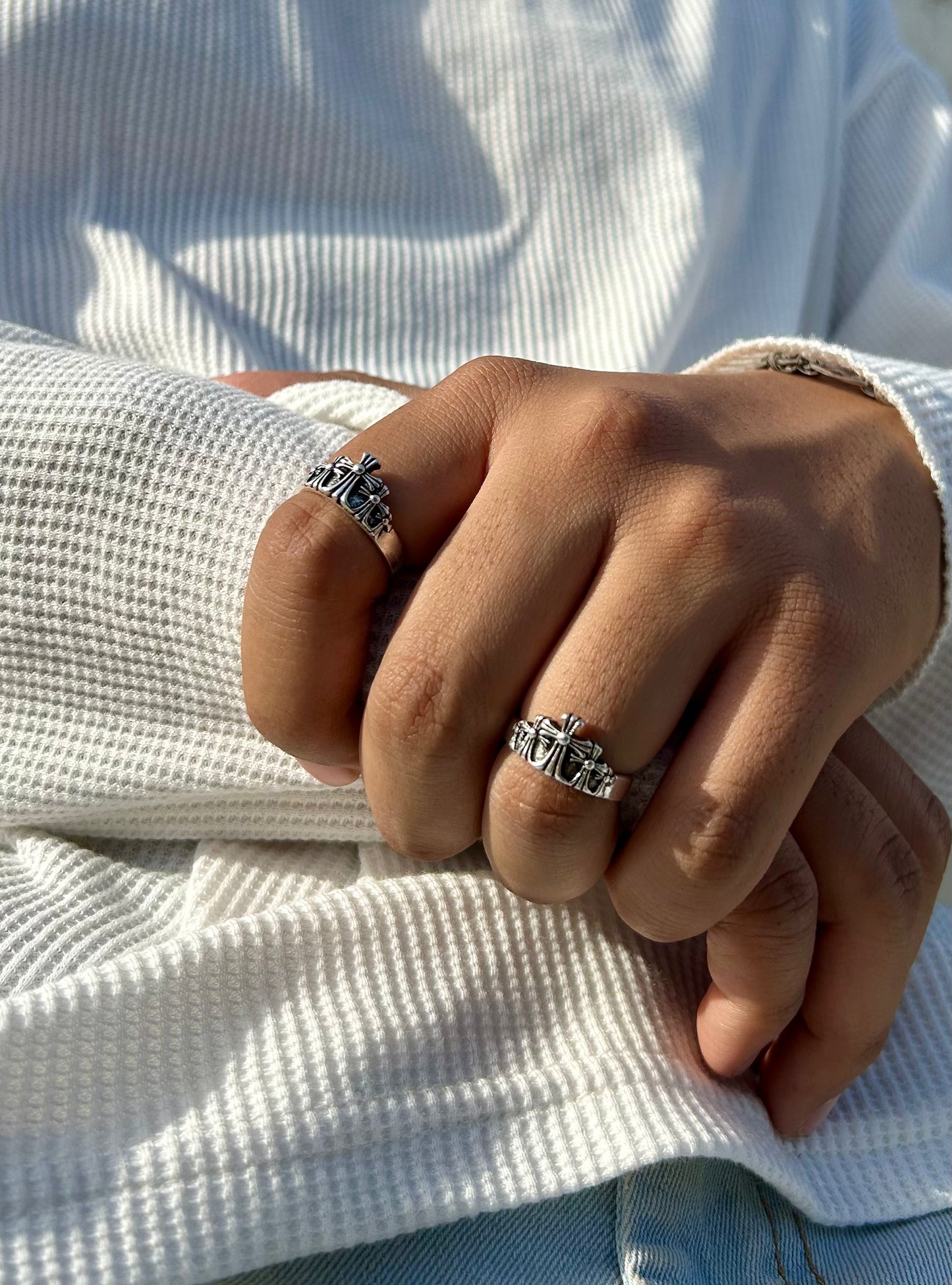 Ch Arc Ring