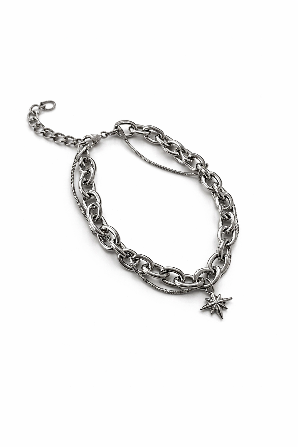 THE NORTH STAR BRACELET