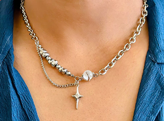 ASTREL NECKLACE