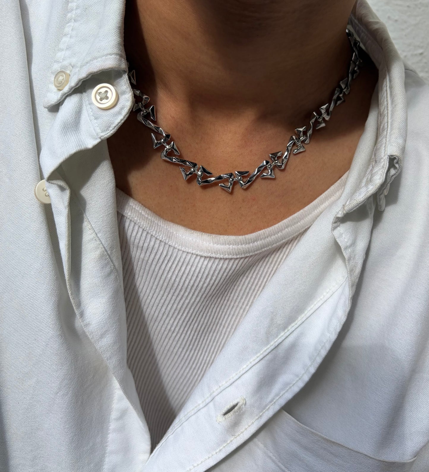 SHARD CHAIN
