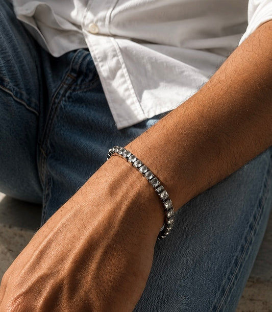 Tennis Bracelet