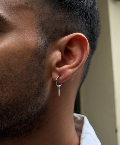 Spike Earring