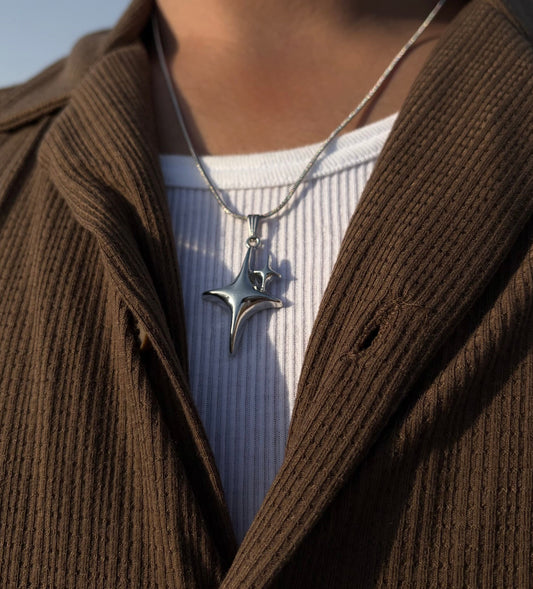 Voidster necklace
