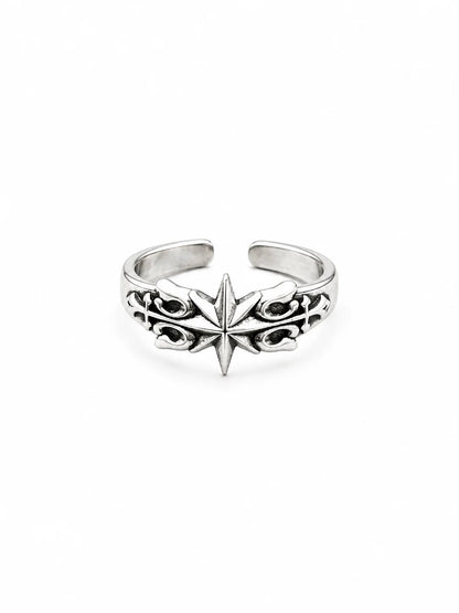 STARCREST RING