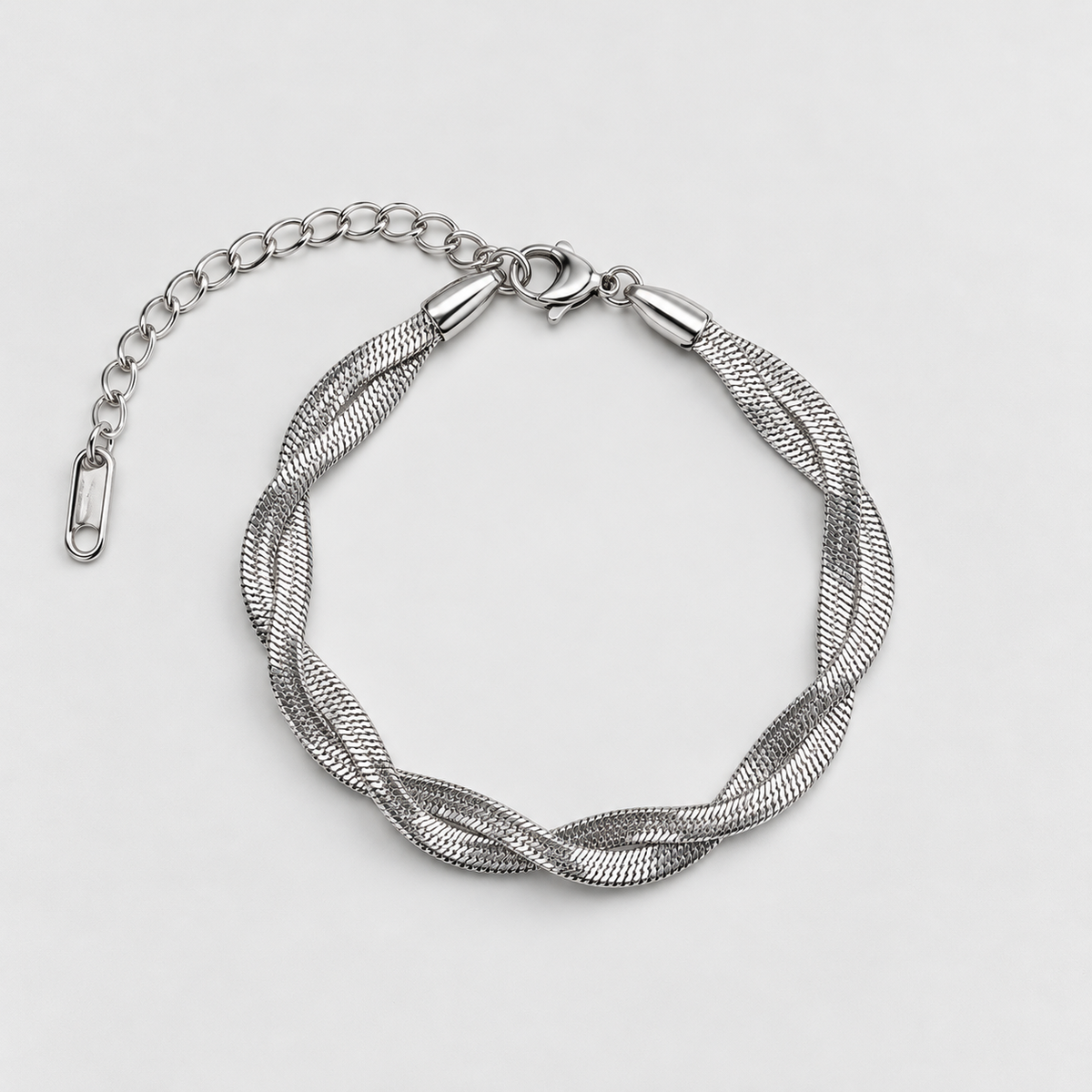 Tangled Bracelet