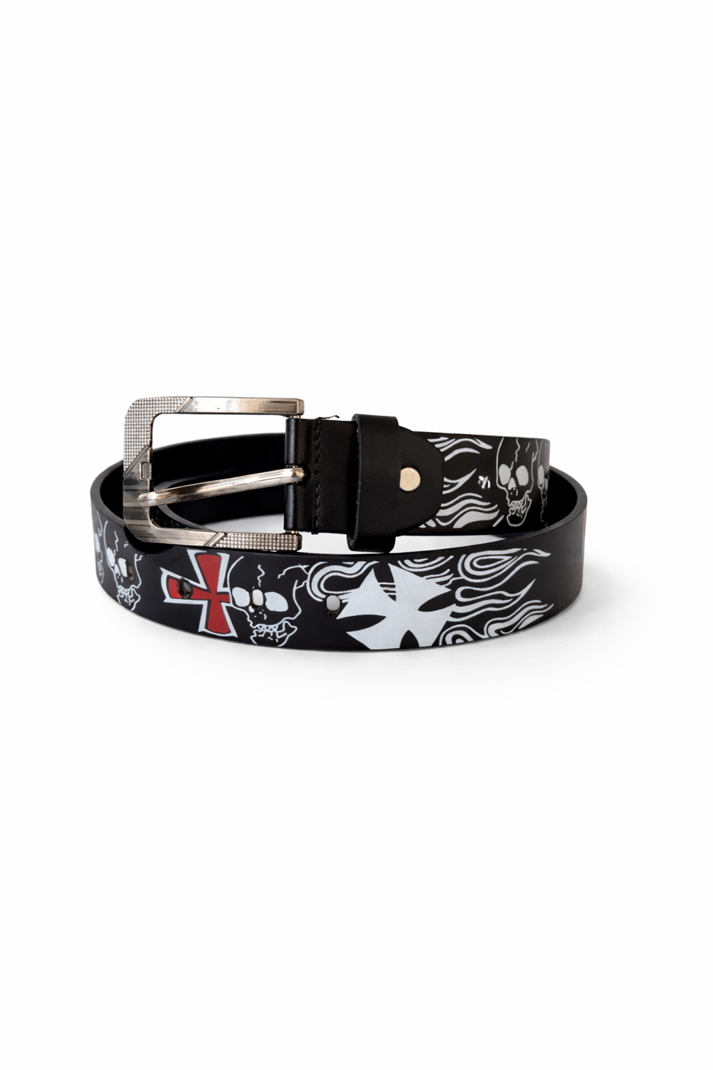 GRIM REAPER BELT