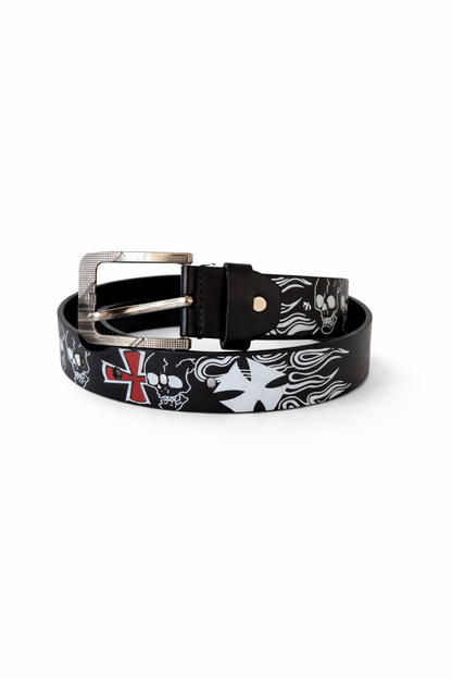 GRIM REAPER BELT