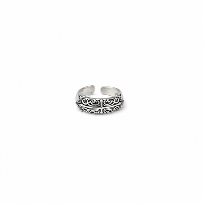 Legacy Ring