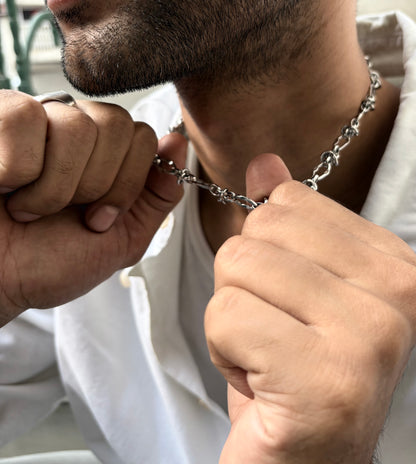 Rupture Necklace