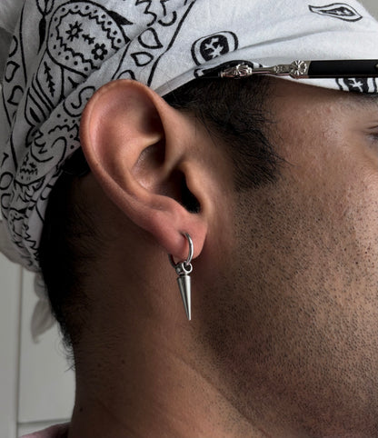 Spear Earring