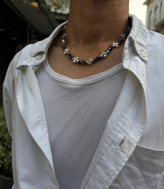 CRUXX CHAIN