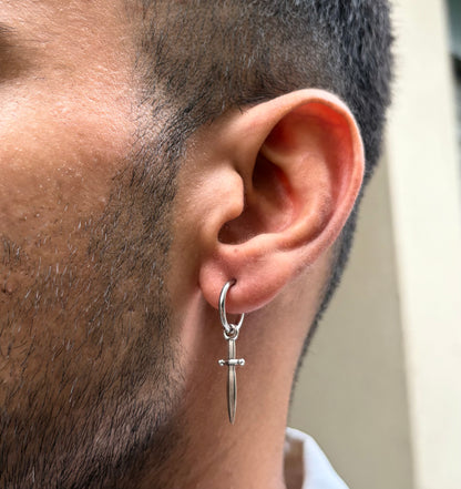 Dagger Earring