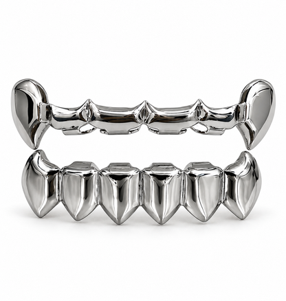 Vampz Grillz