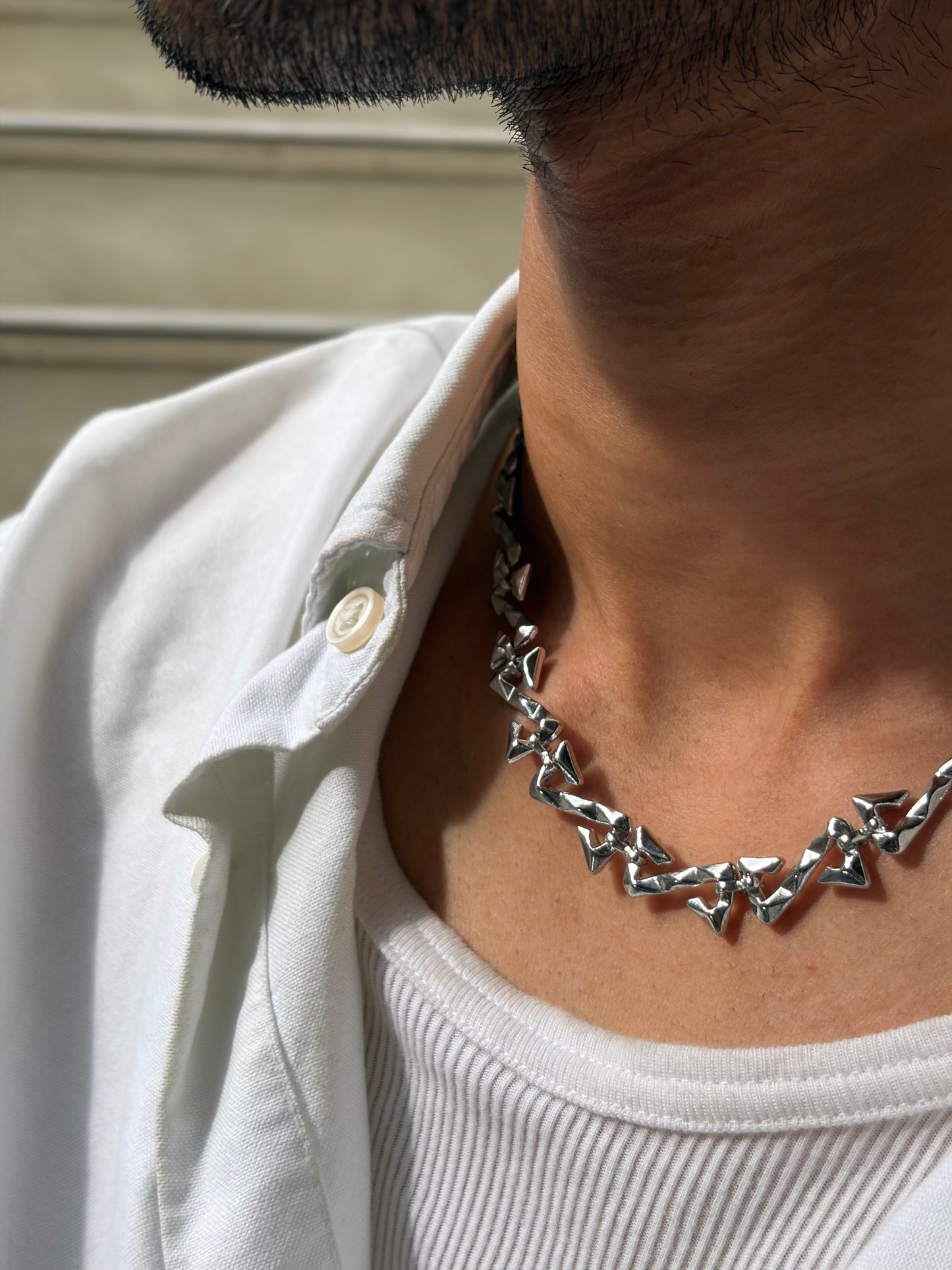 SHARD CHAIN