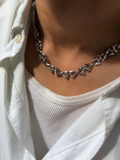 SHARD CHAIN
