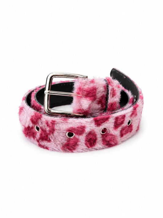 Pink Panther Belt