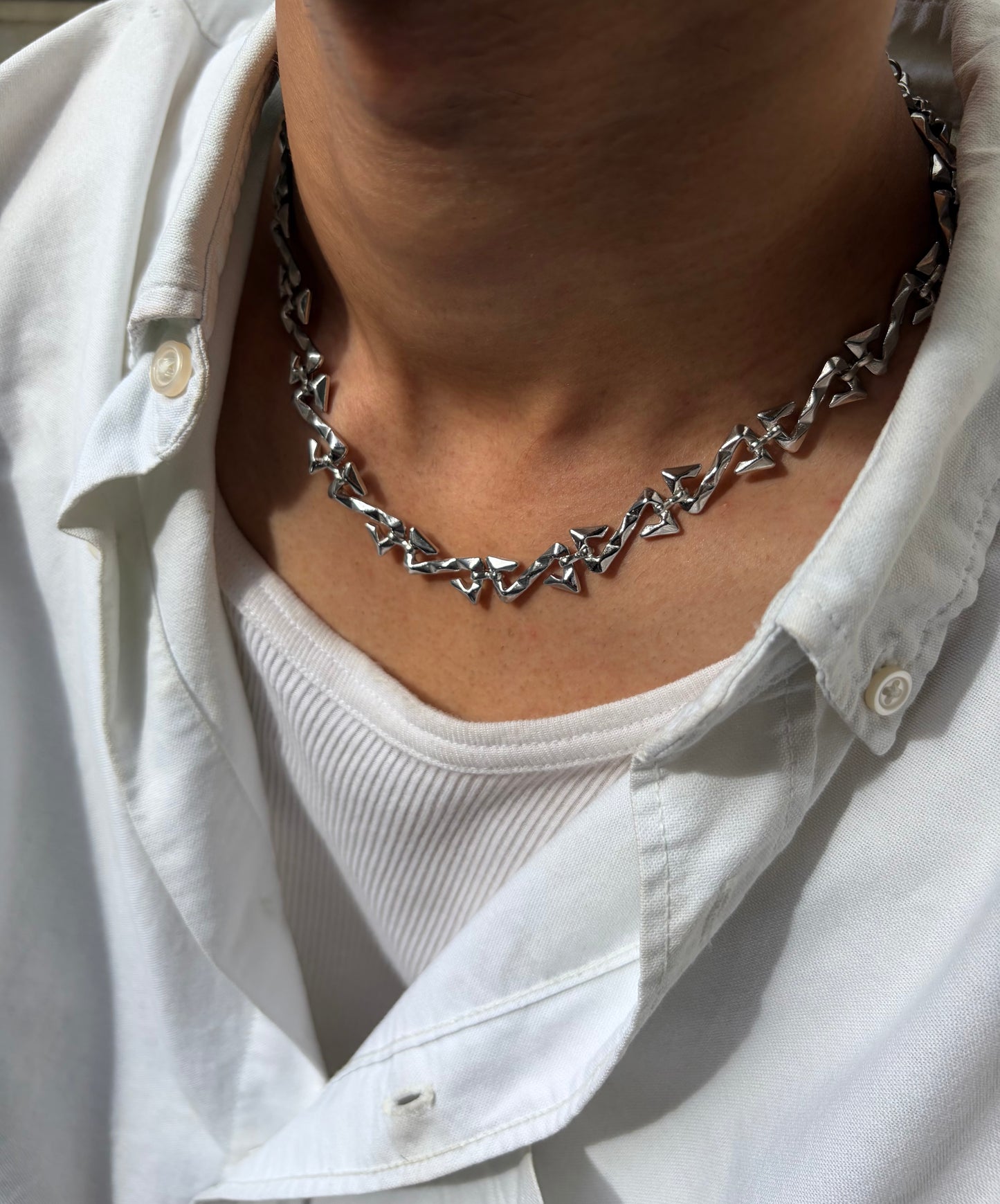 SHARD CHAIN