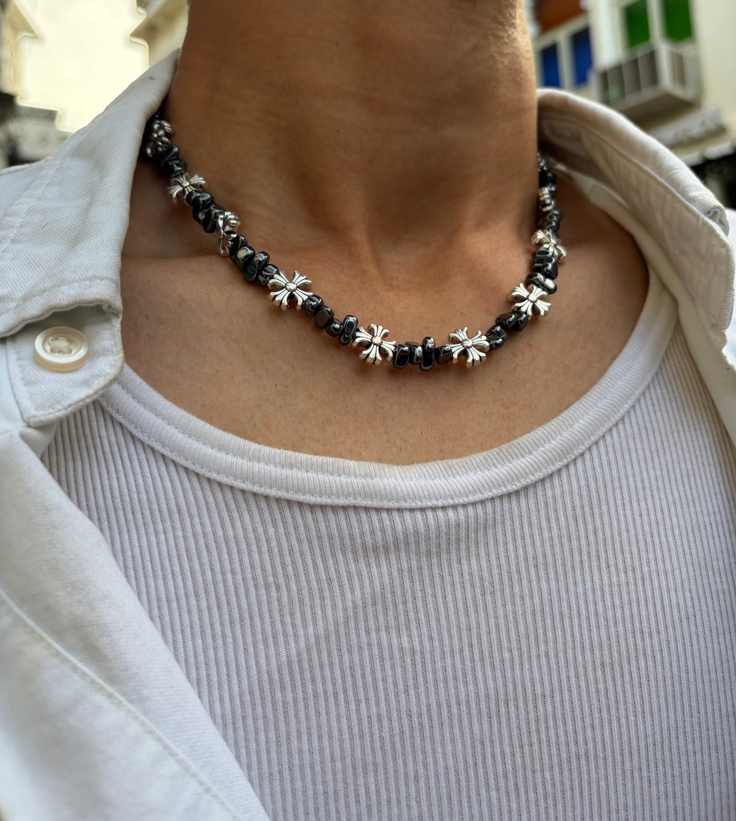 CRUXX CHAIN