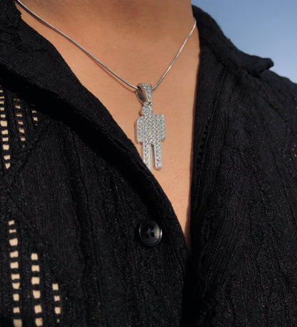 THE ICON PENDANT