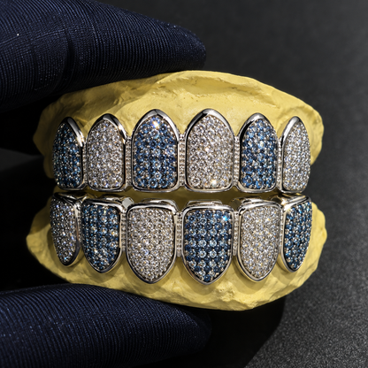 Frostbyte Grillz