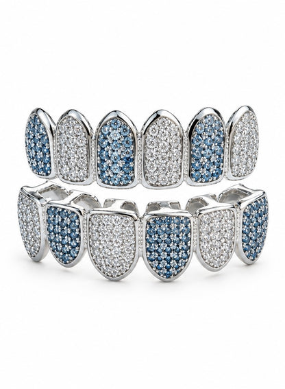Frostbyte Grillz