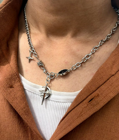 The Moon Haze Necklace
