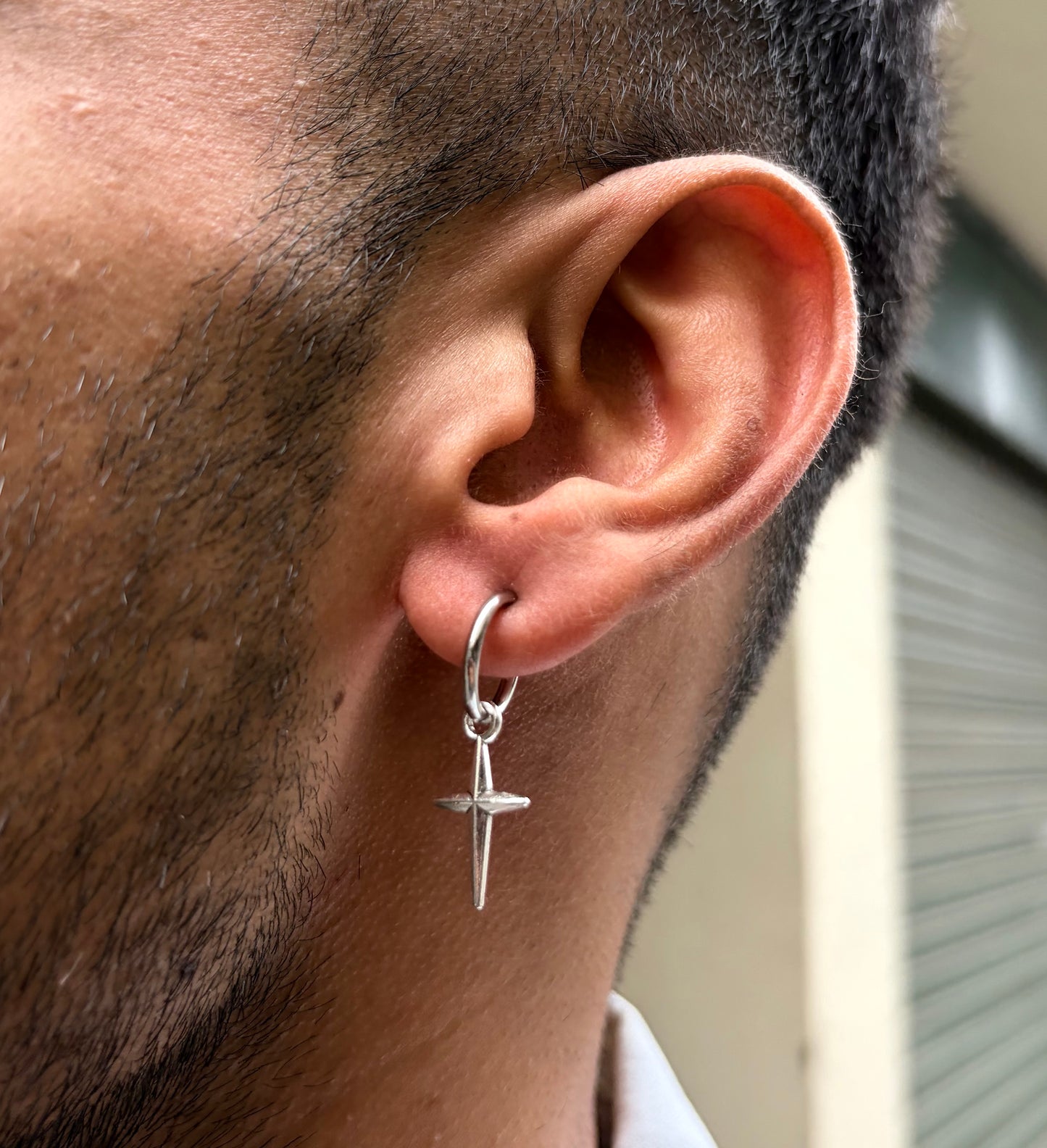 Faith Earring
