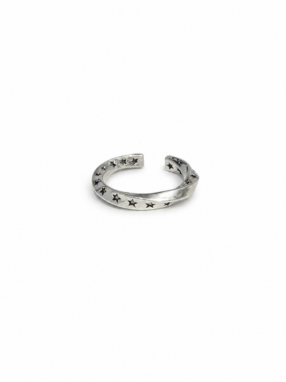 TWIRLSTAR RING