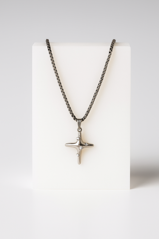 Voidstar Pendant