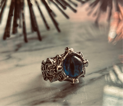 Watcher’s Eye Ring